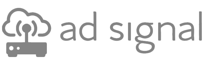 Logo: Ad Signal