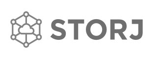 Logo: Storj