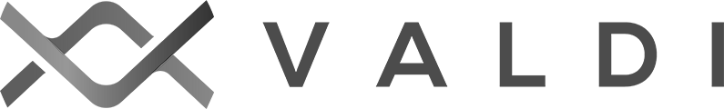 Logo: Valdi