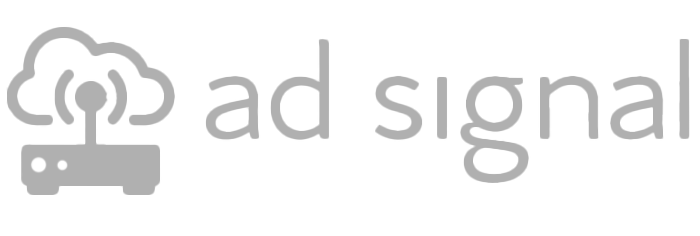 Logo: Ad Signal