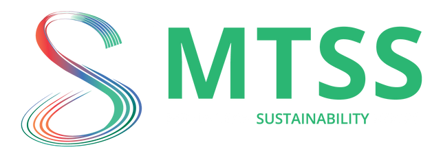 Logo: MTSS, The Media Tech Sustainability Series