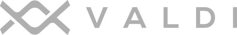 Logo: Valdi